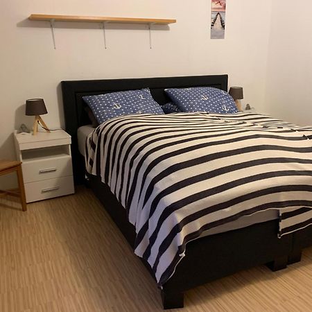 Ferienhaus Else Westoverledingen Εξωτερικό φωτογραφία