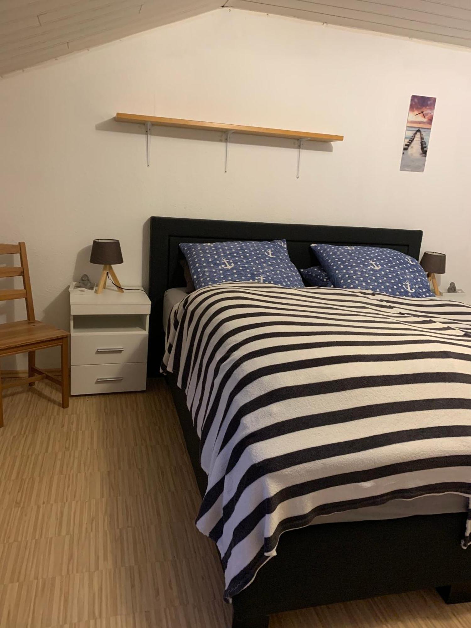 Ferienhaus Else Westoverledingen Εξωτερικό φωτογραφία