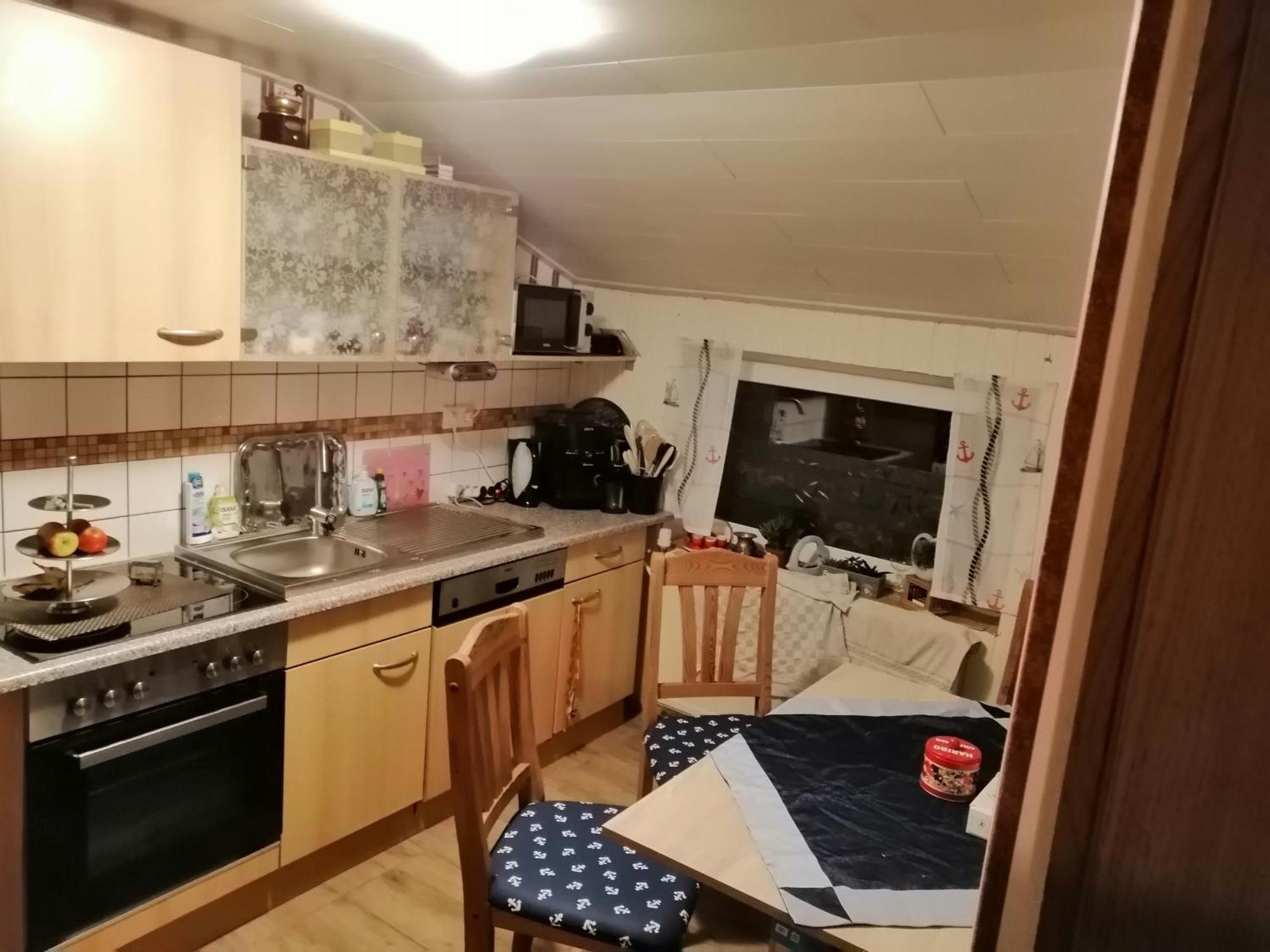 Ferienhaus Else Westoverledingen Εξωτερικό φωτογραφία