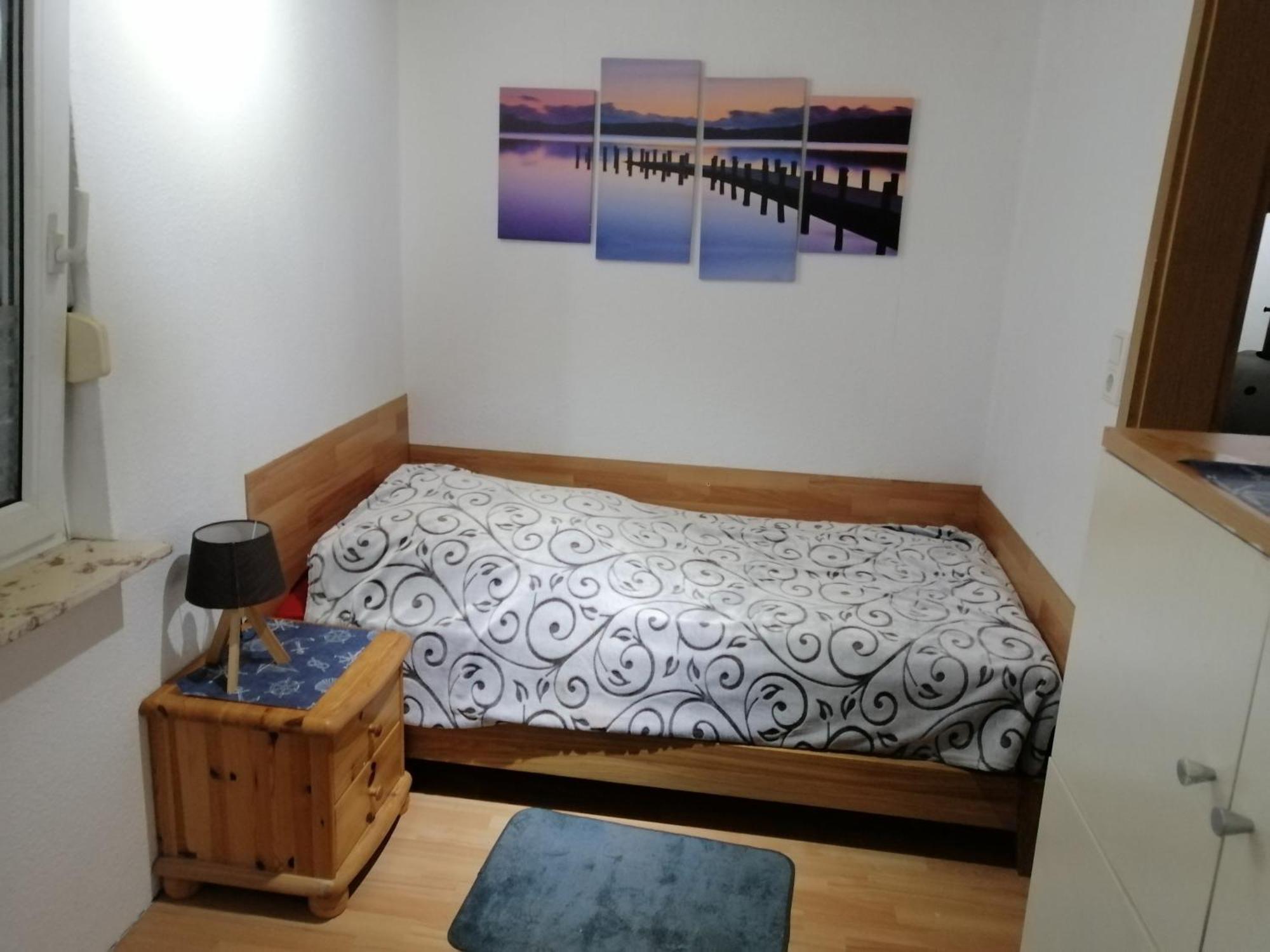 Ferienhaus Else Westoverledingen Εξωτερικό φωτογραφία