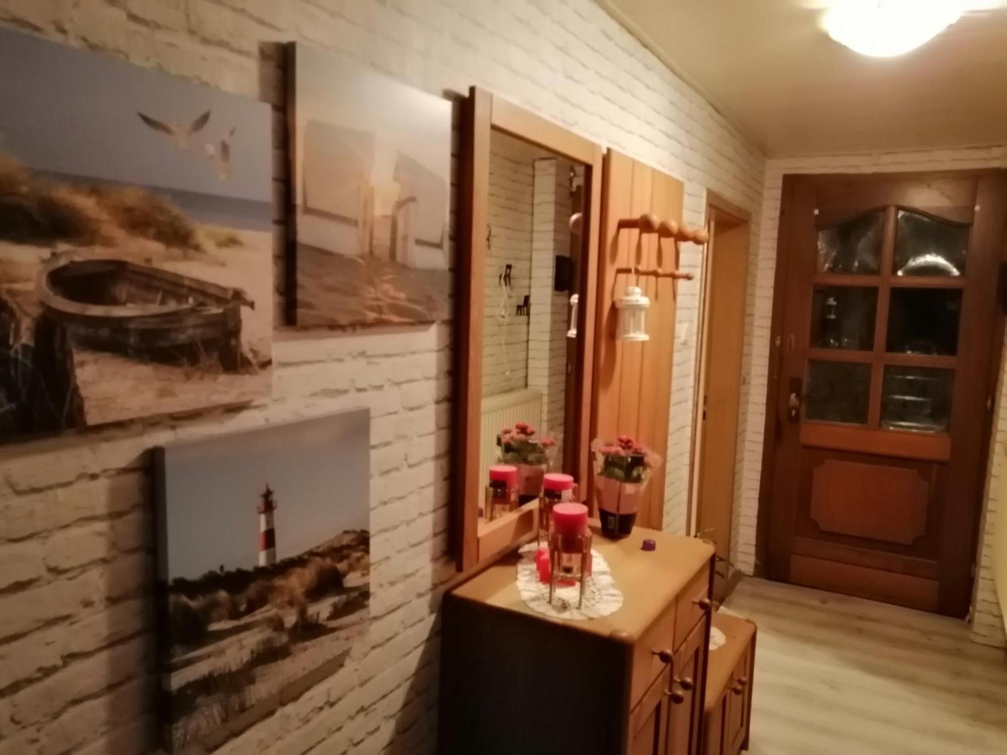 Ferienhaus Else Westoverledingen Εξωτερικό φωτογραφία