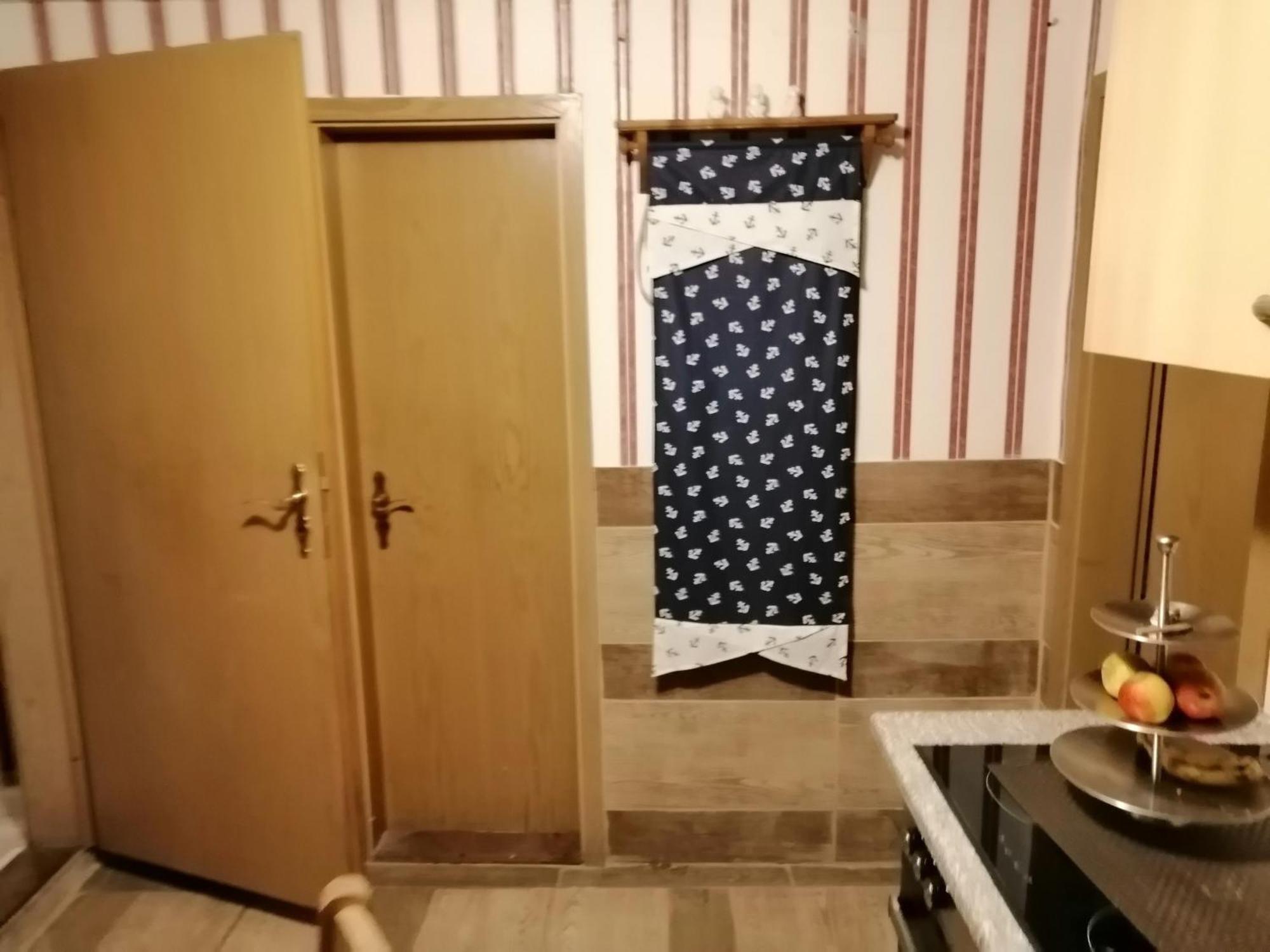 Ferienhaus Else Westoverledingen Εξωτερικό φωτογραφία