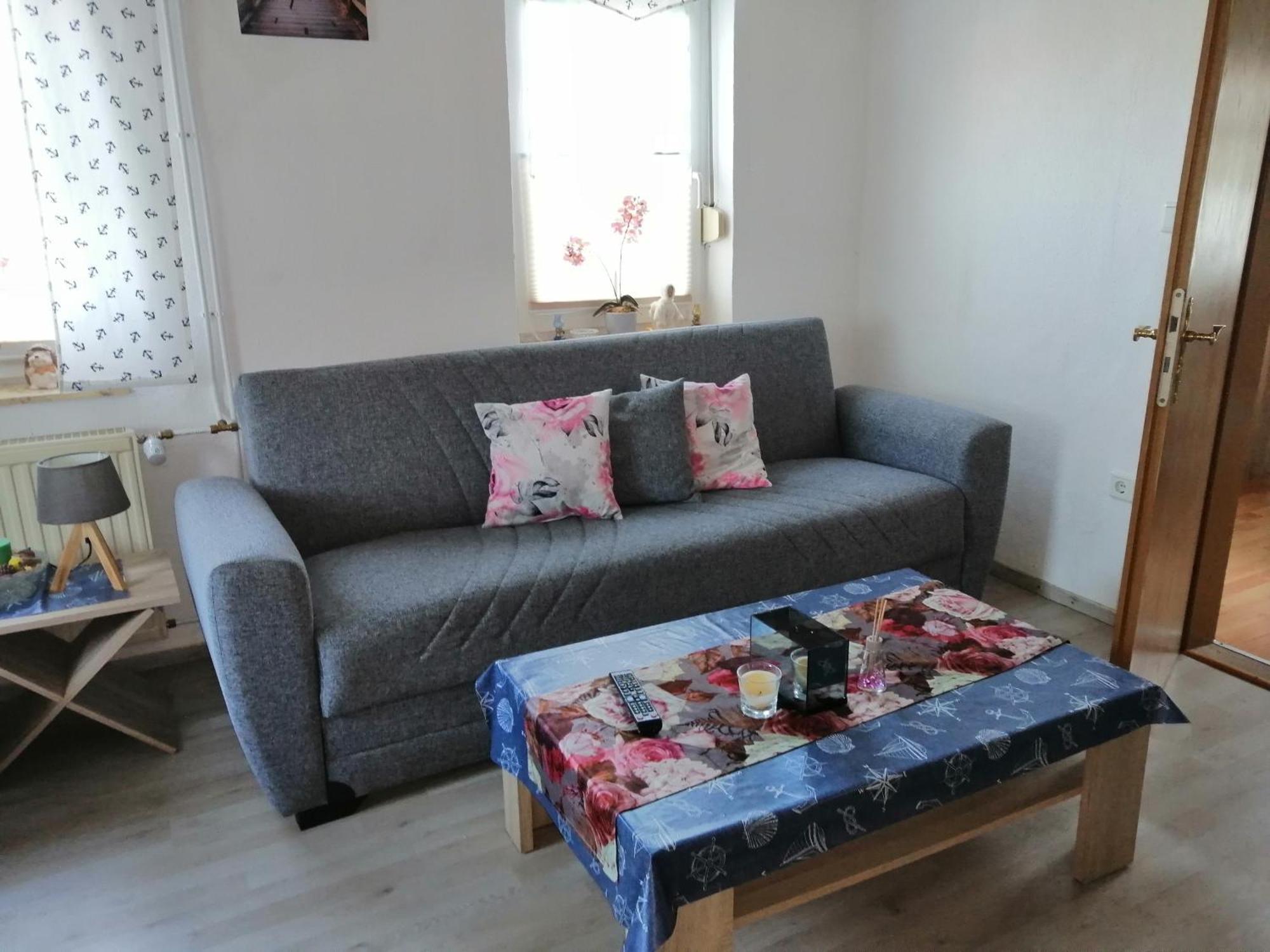 Ferienhaus Else Westoverledingen Εξωτερικό φωτογραφία