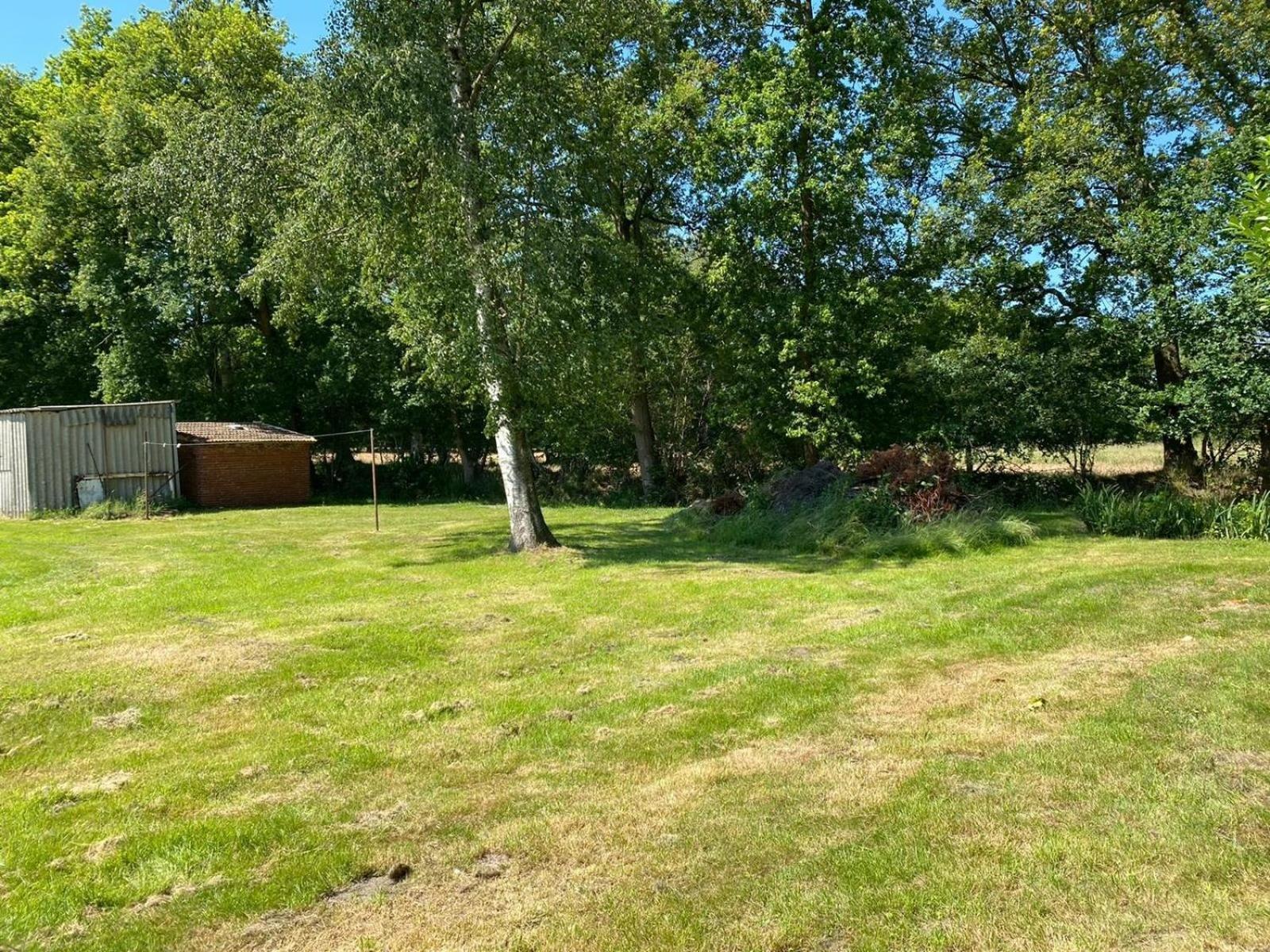 Ferienhaus Else Westoverledingen Εξωτερικό φωτογραφία