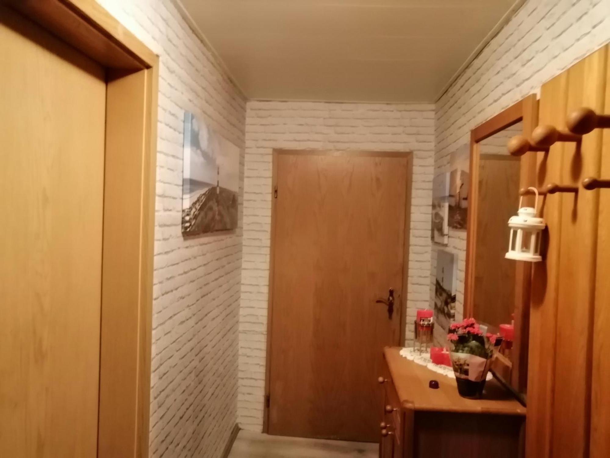 Ferienhaus Else Westoverledingen Εξωτερικό φωτογραφία