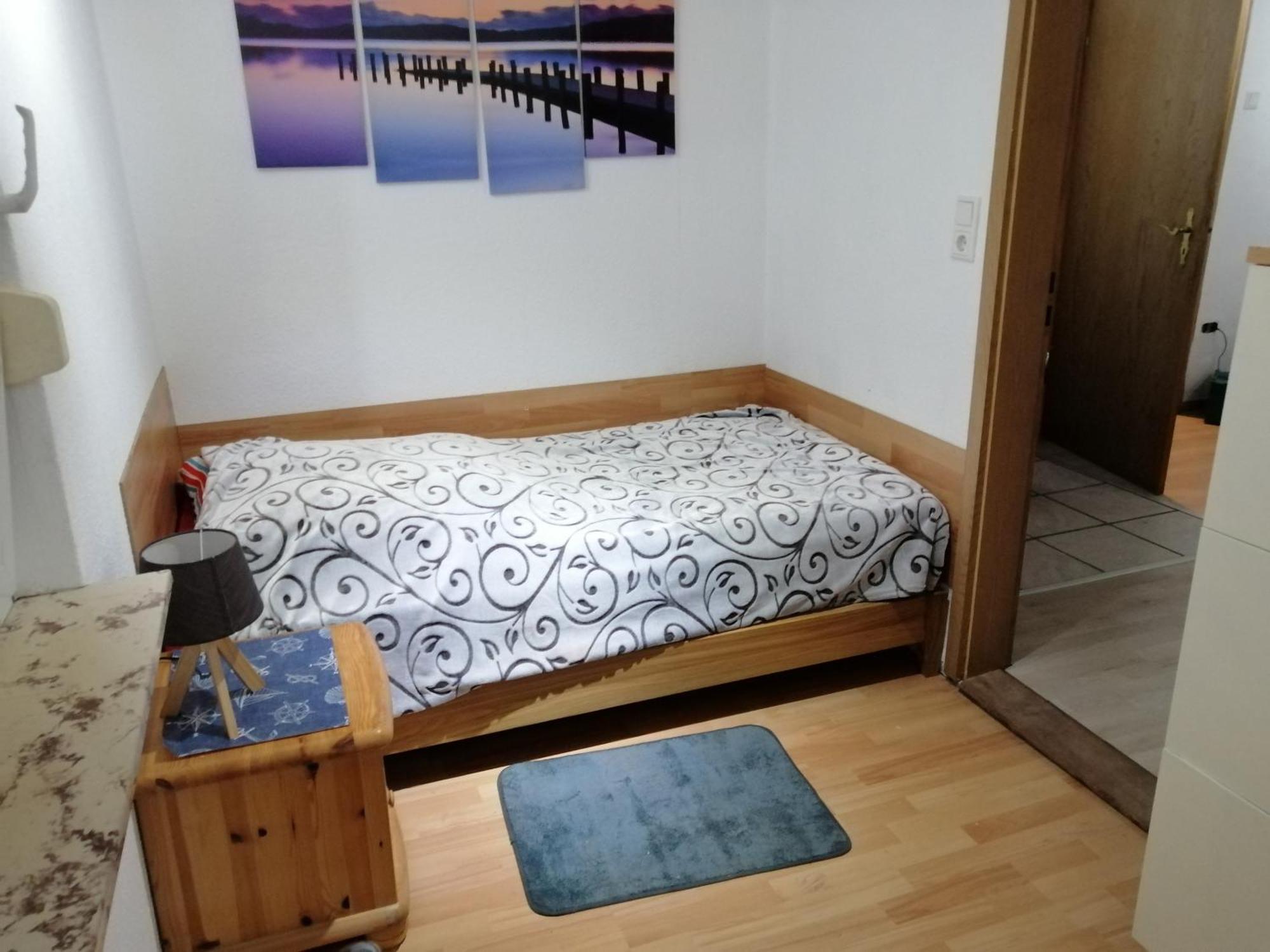 Ferienhaus Else Westoverledingen Εξωτερικό φωτογραφία