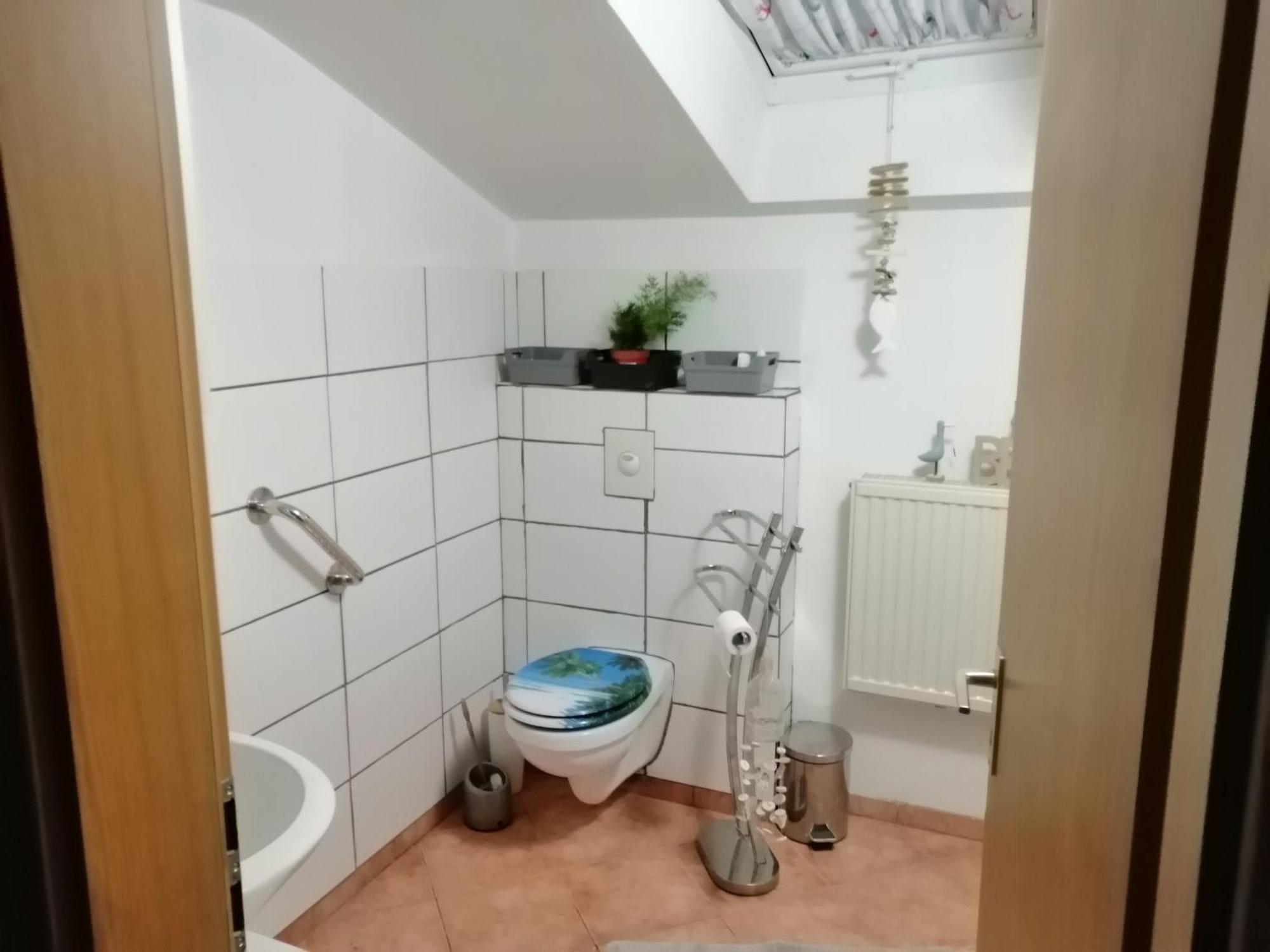 Ferienhaus Else Westoverledingen Εξωτερικό φωτογραφία