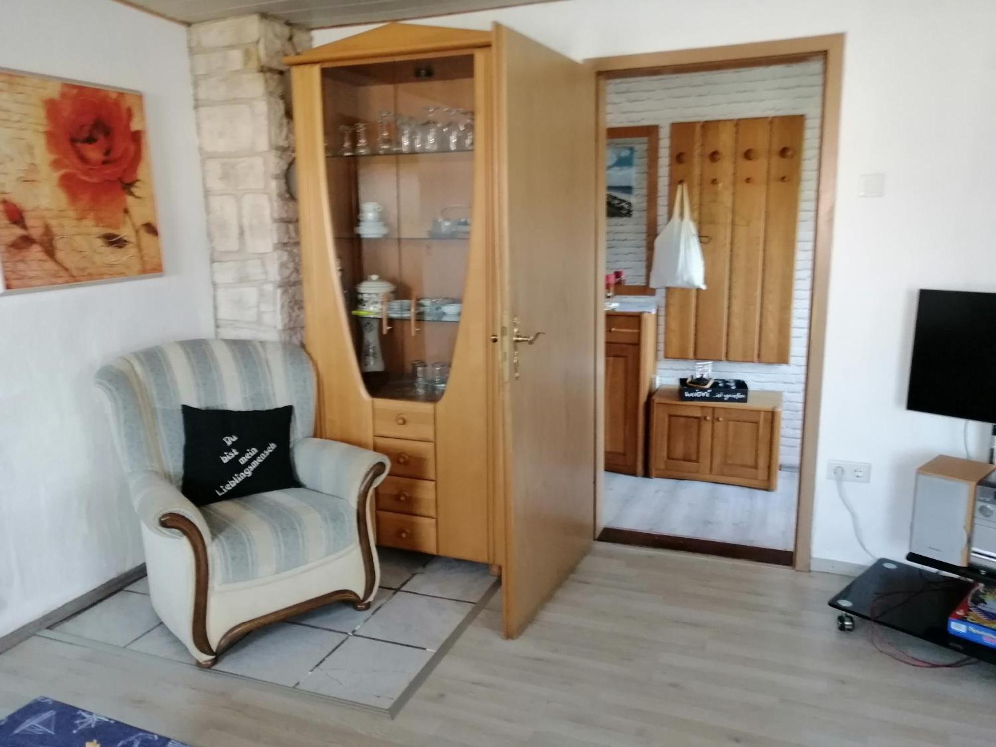 Ferienhaus Else Westoverledingen Εξωτερικό φωτογραφία